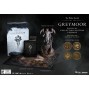 خرید پک کالکتور - The Elder Scrolls Online Greymoor Collectors Edition- PS4