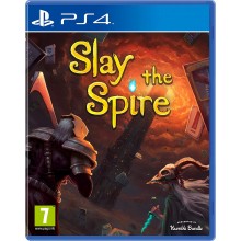 Slay The Spire - PS4