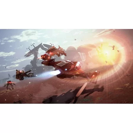 خرید پک کالکتور - Starlink: Battle for Atlas Starter pack - PS4