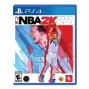 خرید بازی PS4 - NBA 2K22 - PS4