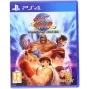 خرید بازی PS4 - Street Fighter 30th Anniversary Collection - PS4