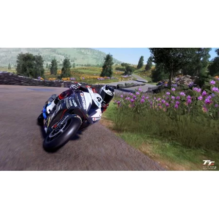 خرید بازی Xbox - TT Isle of Man - Ride on the Edge 2 - Xbox One
