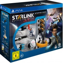 Starlink: Battle for Atlas Starter pack - PS4
