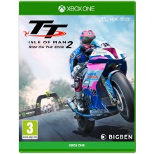 TT Isle of Man - Ride on the Edge 2 - Xbox One
