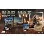 خرید استیل بوک - Mad Max Ripper Steelbook Edition - PS4