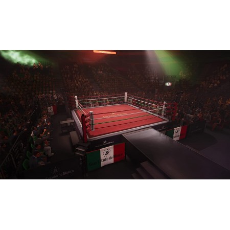 Big Rumble Boxing: Creed Champions Day One Edition - PS4