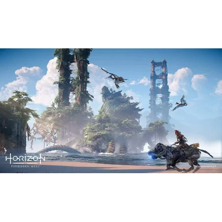 خرید بازی PS5 - Horizon Forbidden West - PS5