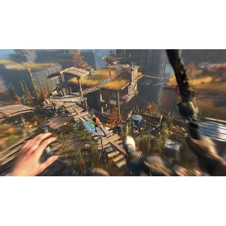 خرید بازی PS5 - Dying Light 2: Stay Human - PS5