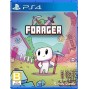 خرید بازی PS4 - Forager - PS4
