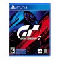 خرید بازی PS4 - Gran Turismo 7 - PS4