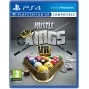 خرید بازی PS4 - Hustle Kings VR - PS4