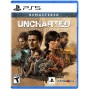 خرید بازی PS5 - Uncharted : Legacy of Thieves Collection - PS5