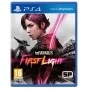 خرید بازی PS4 - inFAMOUS: First Light - PS4