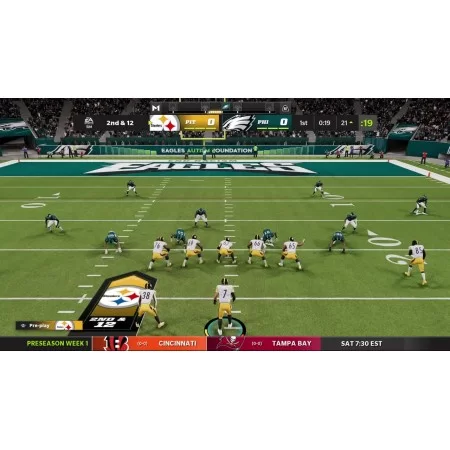 خرید بازی PS4 - Madden NFL 22 - PS4
