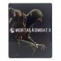 Mortal Kombat X  Steelbook Edition - Xbox One