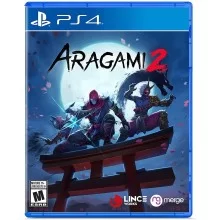 Aragami 2 - PS4