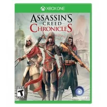 Assassin's Creed: Chronicles - Xbox One