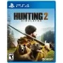 خرید بازی PS4 - Hunting Simulator 2 - PS4