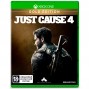 خرید بازی Xbox - Just Cause 4 - Xbox One