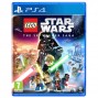 خرید بازی PS4 - Lego Star Wars: The Skywalker Saga - PS4