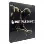 خرید استیل بوک - Mortal Kombat X  Steelbook Edition - Xbox One