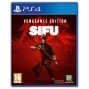 خرید بازی PS4 - Sifu - PS4