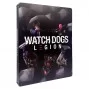 خرید استیل بوک - Watch Dogs Legion Steelbook Edition - PS4