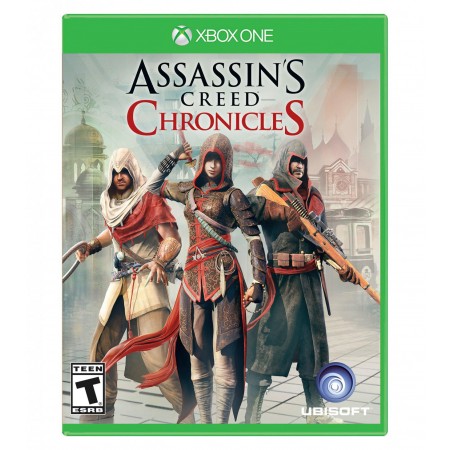 Assassins Creed : Chronicles - Xbox One