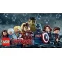 خرید بازی PS4 - Lego Marvel Avengers - PS4