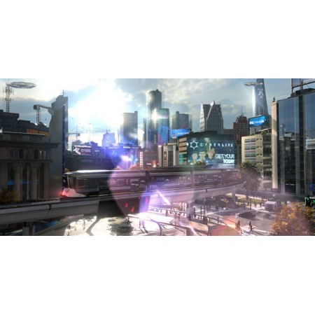 خرید بازی PS4 - Detroit: Become Human - PS4