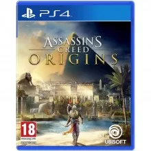 Assassin's Creed: Origins - PS4