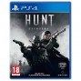 خرید بازی PS4 - Hunt: Showdown - PS4
