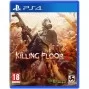 خرید بازی PS4 - Killing Floor 2 - PS4