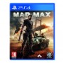 خرید بازی PS4 - Mad Max - PS4