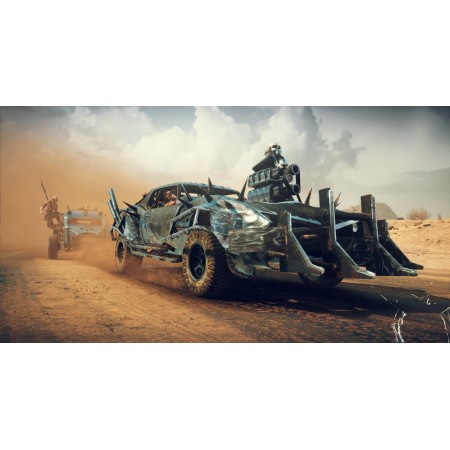 Mad Max - XBOX ONE