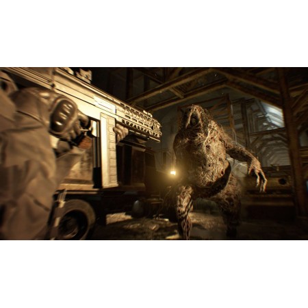 خرید بازی Xbox - Resident Evil 7: Biohazard - Xbox One