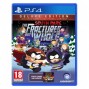 خرید بازی PS4 - South Park : The Fractured But Whole Deluxe Edition - PS4