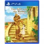 The Girl and the Robot - Deluxe Edition - PS4