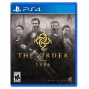 The Order 1886 - PS4