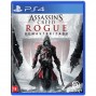 Assassins Creed : Rogue Remastered - PS4