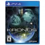 خرید بازی PS4 - Battle Worlds: Kronos - PS4