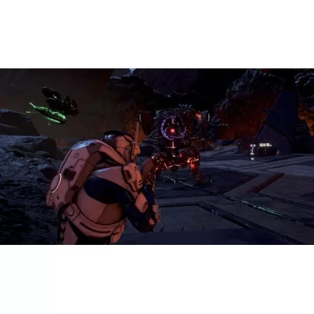 خرید بازی Xbox - Mass Effect Andromeda - Xbox One