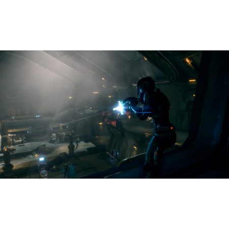 خرید بازی PS4 - Mass Effect Andromeda - PS4