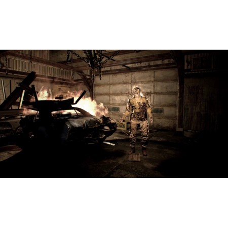 خرید بازی Xbox - Resident Evil 7: Biohazard - Xbox One
