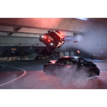 خرید بازی PS4 - Need for Speed Payback - PS4