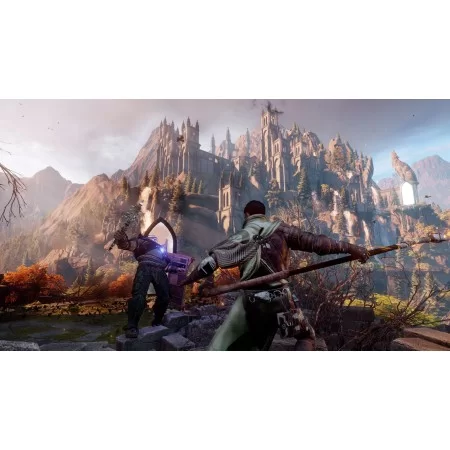 خرید بازی Xbox - Dragon Age Inquisition - Xbox One