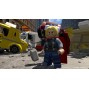 Lego Marvel Avengers - PS4