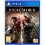 خرید بازی PS4 - SoulCalibur VI - PS4