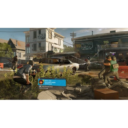 خرید پک کالکتور - Watch Dogs 2 San Francisco Edition - Xbox One
