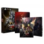 خرید استیل بوک - Nioh 2 Special Edition - PS4